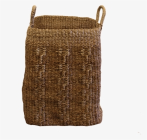 Small Woven Basket"  Srcset="//cdn - Wicker, HD Png Download, Free Download